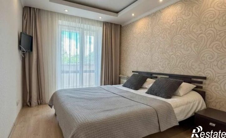 2-комн квартира ул Пионерская, 19,  д. 19