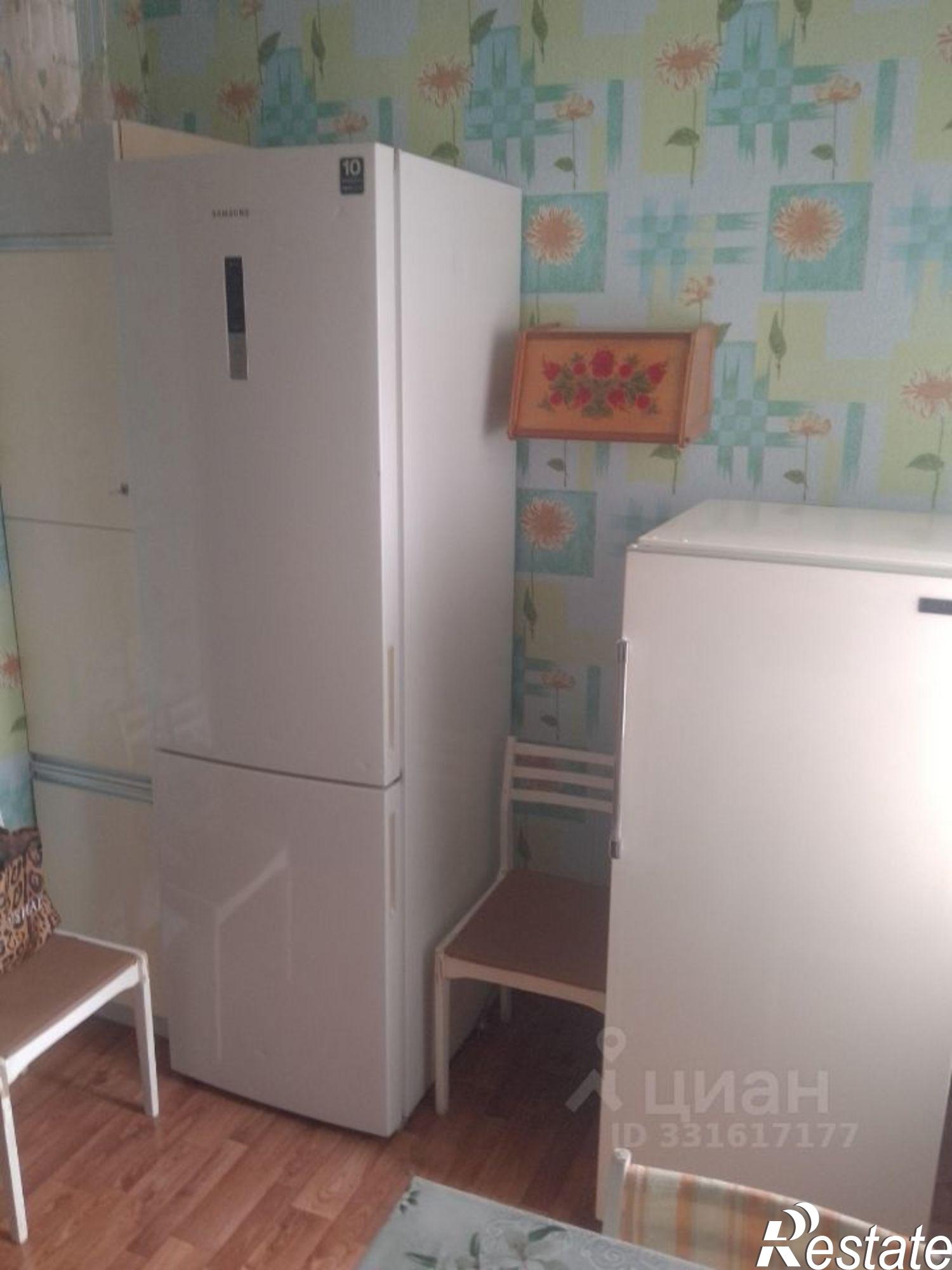 Сдать квартиру за 20 000 рублей на ул Октябрьская, 205
