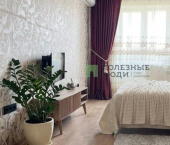 3-комн, 68кв м, этаж 9/10 ул Родзевича-Белевича, 8