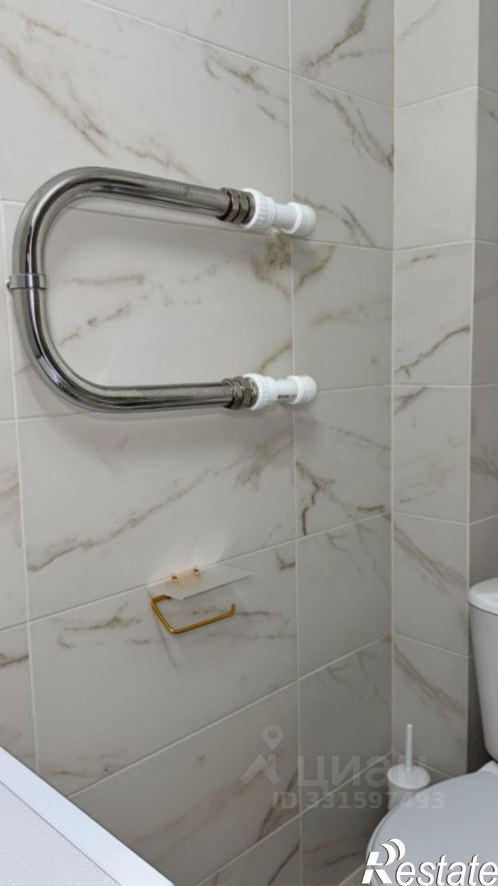1-комн квартира ул Космонавтов, 48 3,  д. 48 3,  к. 3
