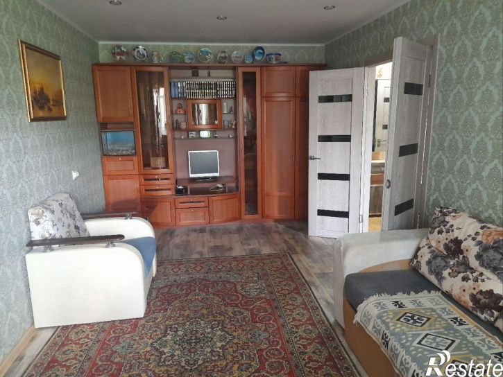 2-комн квартира ул Рощинская, 21,  д. 21