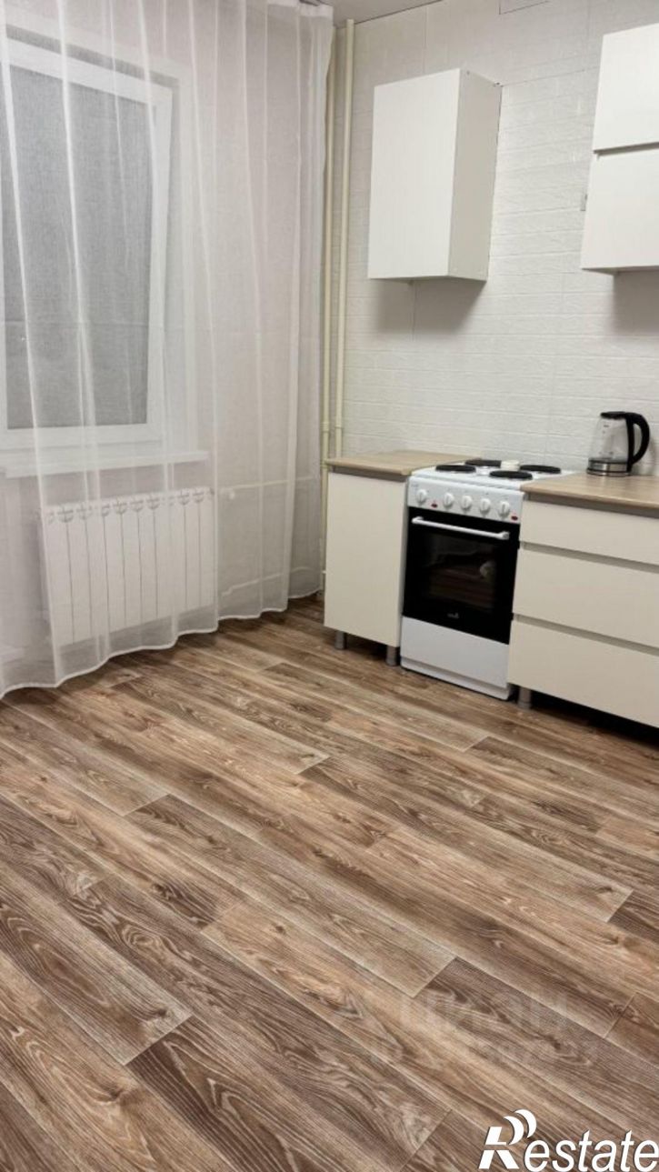 1-комн квартира ул Космонавтов, 48 3,  д. 48 3,  к. 3