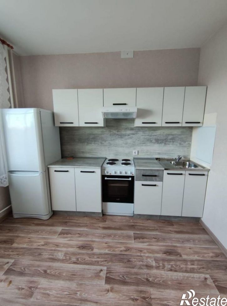 1-комн квартира улица Кузнецова, 30к3