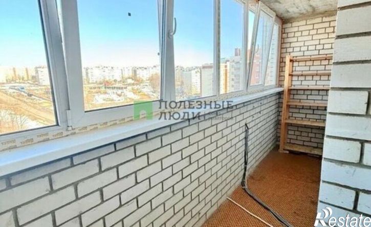 3-комн квартира ул Родзевича-Белевича, 8,  д. 8