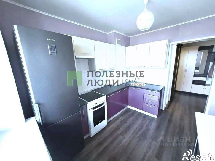 1-комн квартира ул Раздольная, 27,  д. 27