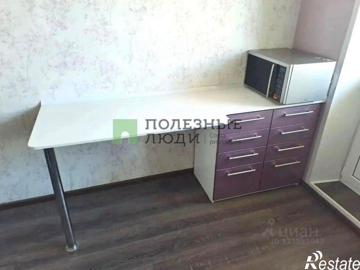 1-комн квартира ул Раздольная, 27,  д. 27