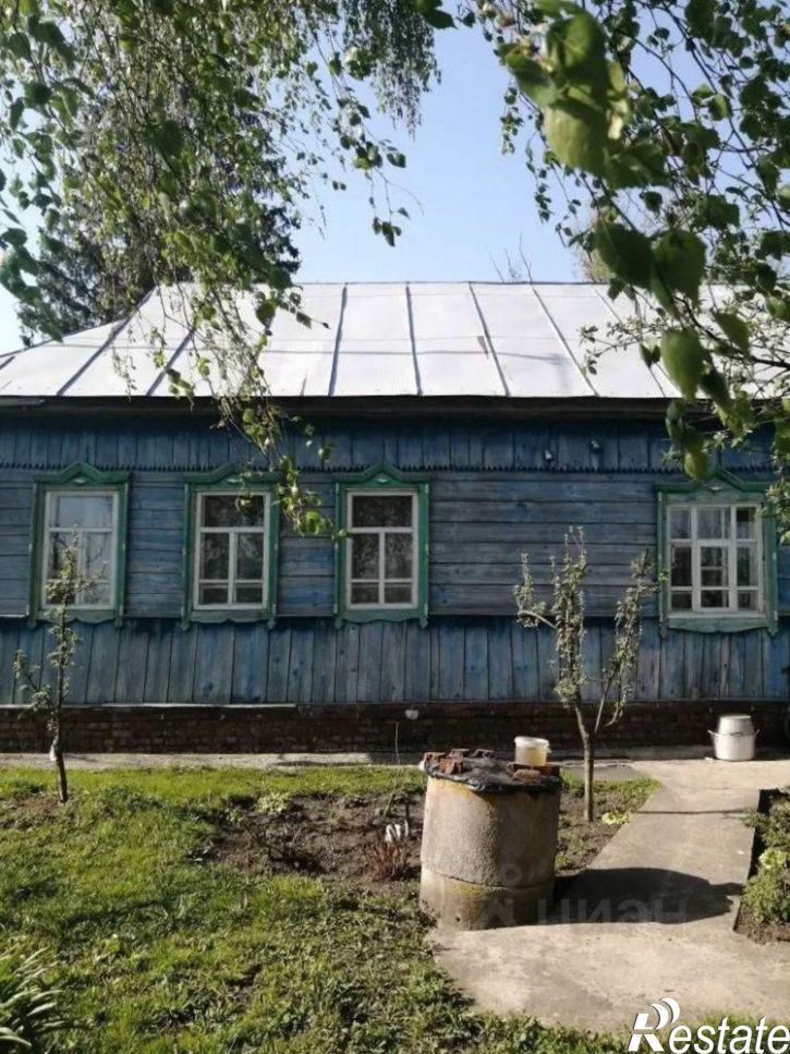 Коттедж/дом улица Пролетарская Гора