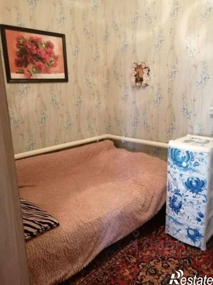 Коттедж/дом улица Пролетарская Гора