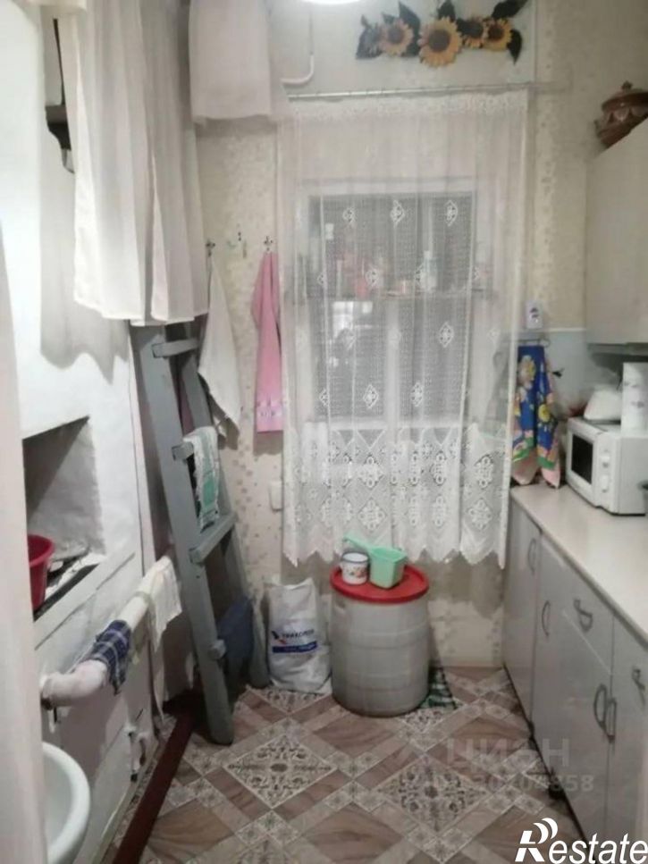 Коттедж/дом улица Пролетарская Гора