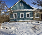 коттедж 95 кв м ул Островского, 26а