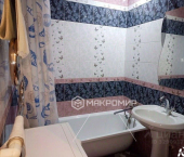 2-комн, 46кв м, этаж 5/5 ул Рощинская, 13