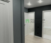 2-комн, 51кв м, этаж 8/9 ул Новикова, 8