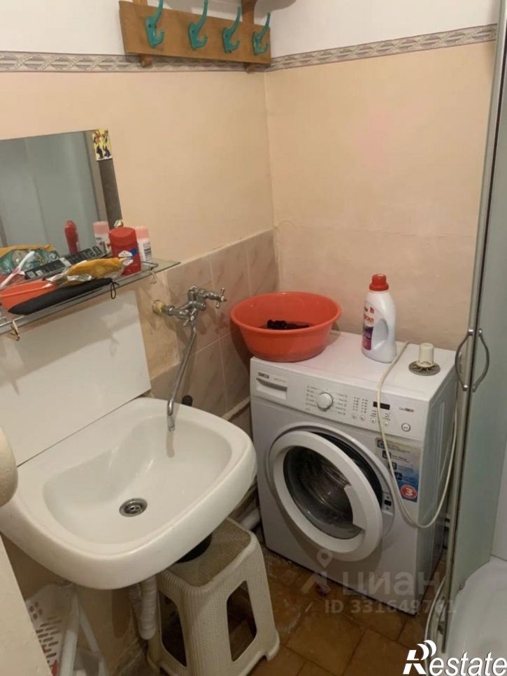 2-комн квартира ул Тургенева, 52,  д. 52