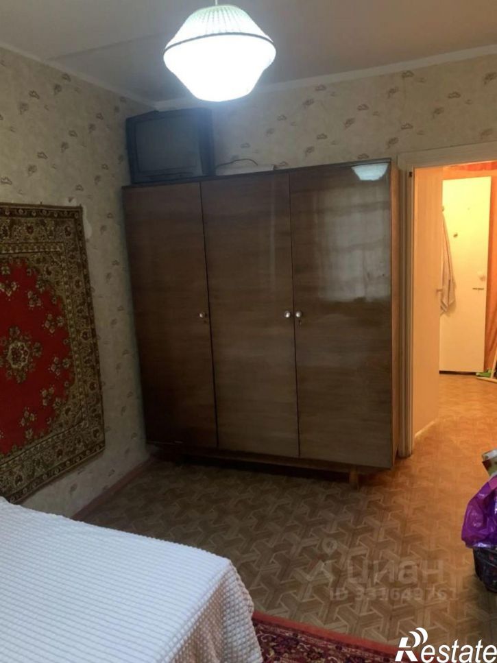 2-комн квартира ул Тургенева, 52,  д. 52