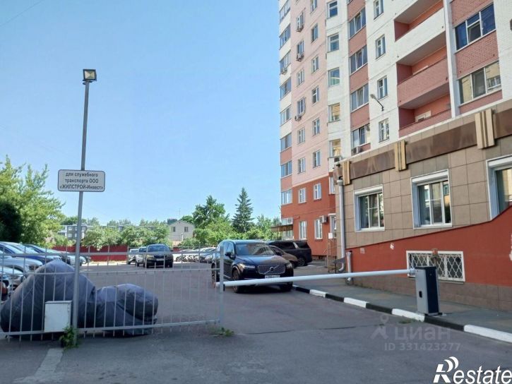 1-комн квартира ул Латышских Стрелков, 45,  д. 45