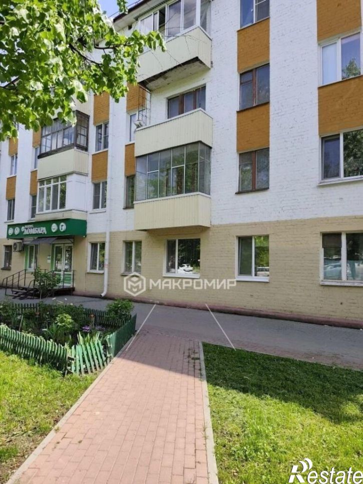 1-комн квартира ул Комсомольская, 253,  д. 253