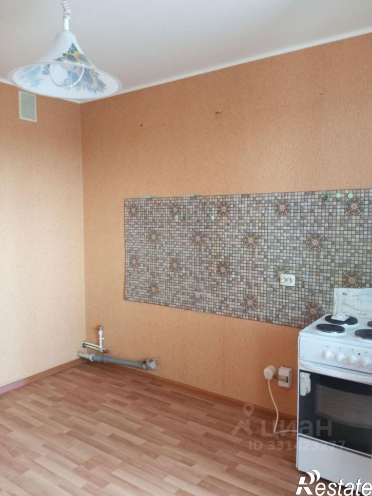 1-комн квартира ул Латышских Стрелков, 45,  д. 45