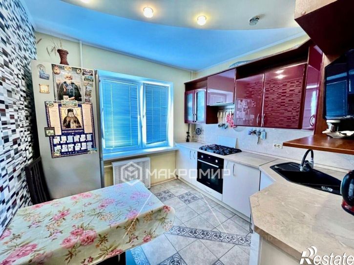 2-комн квартира ул Советская, 30,  д. 30