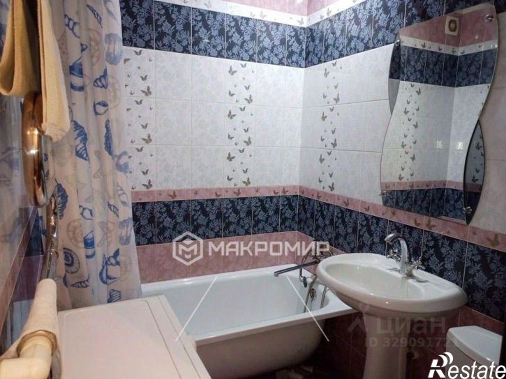 2-комн квартира ул Рощинская, 13,  д. 13