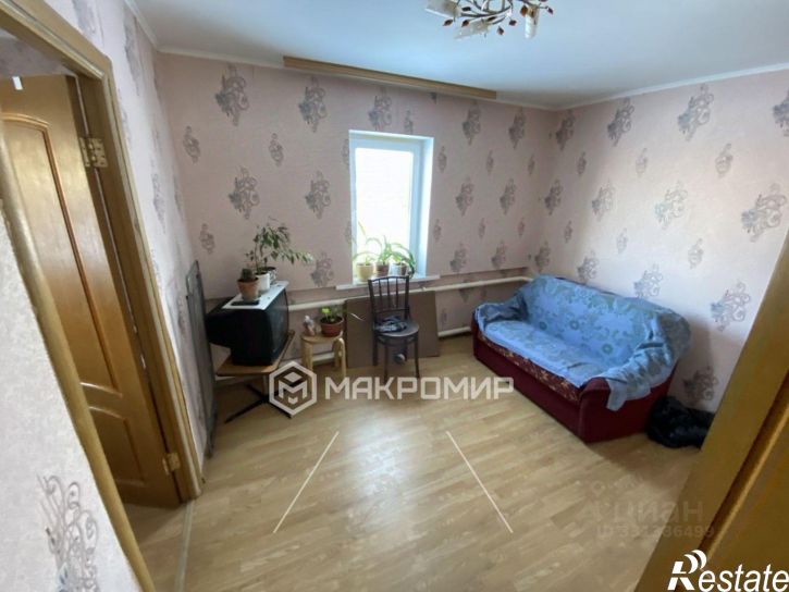 Коттедж/дом ул Островского, 26а,  д. 26а