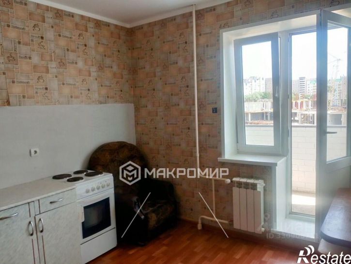1-комн квартира ул Родзевича-Белевича, 18,  д. 18