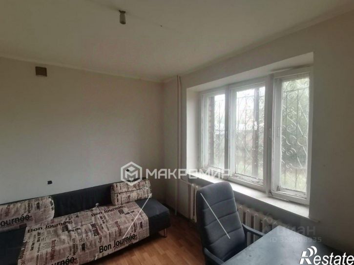 2-комн квартира ул Покровская, 10,  д. 10