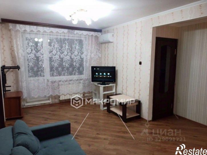 2-комн квартира ул Рощинская, 13,  д. 13