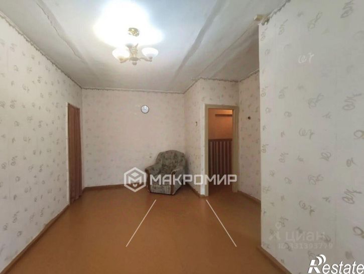1-комн квартира ул Комсомольская, 253,  д. 253