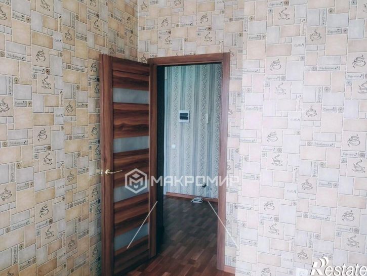 1-комн квартира ул Родзевича-Белевича, 18,  д. 18