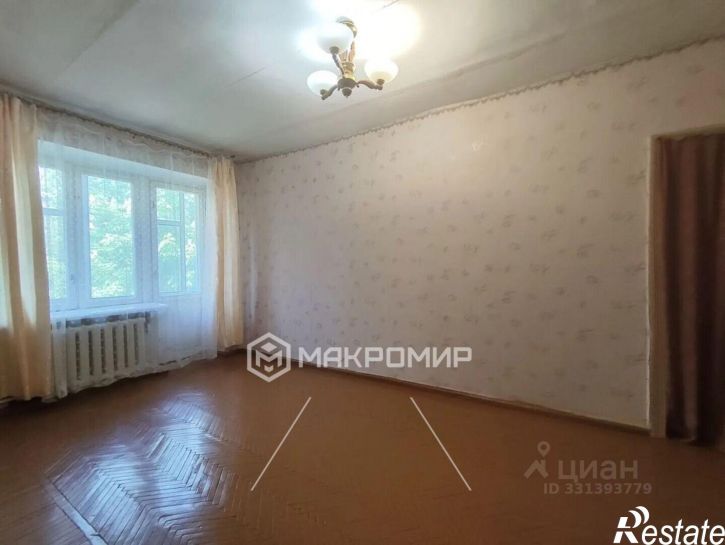 1-комн квартира ул Комсомольская, 253,  д. 253