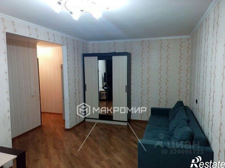 2-комн квартира ул Рощинская, 13,  д. 13