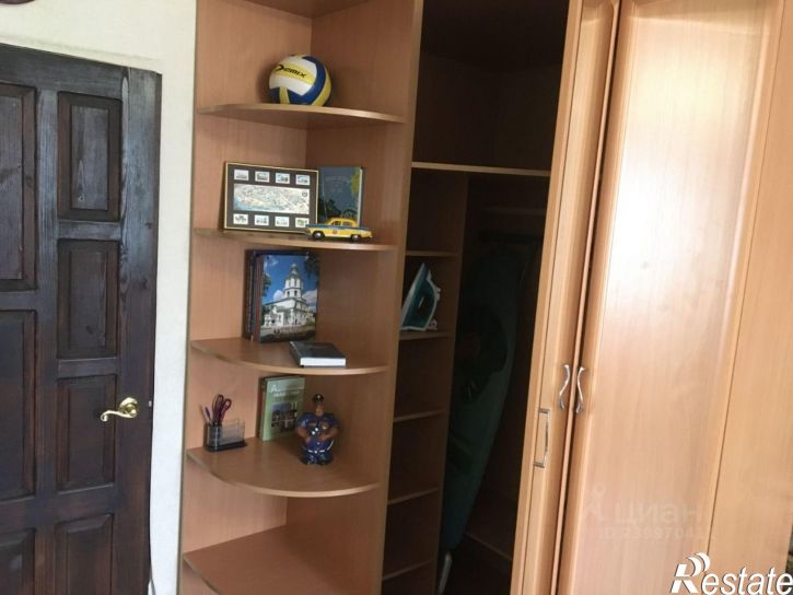 3-комн квартира ул Игнатова, 5,  д. 5