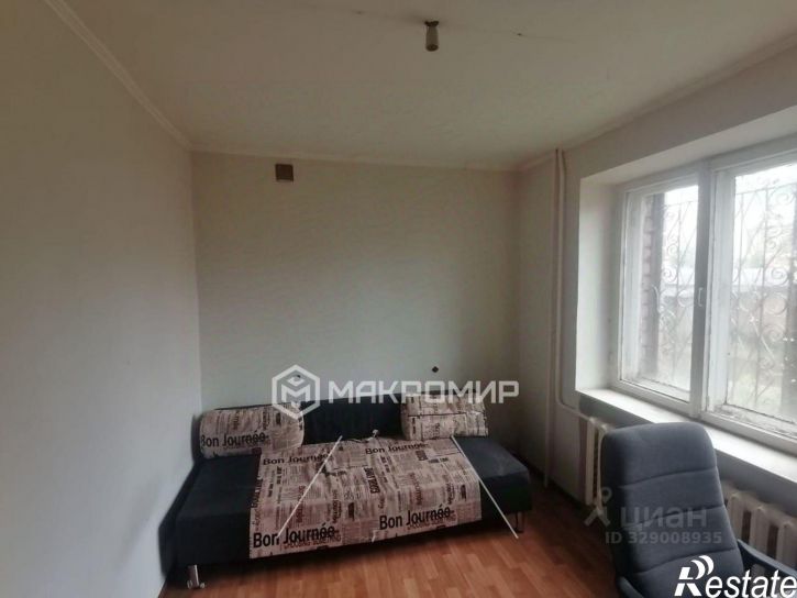 2-комн квартира ул Покровская, 10,  д. 10