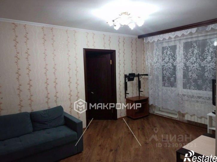 2-комн квартира ул Рощинская, 13,  д. 13