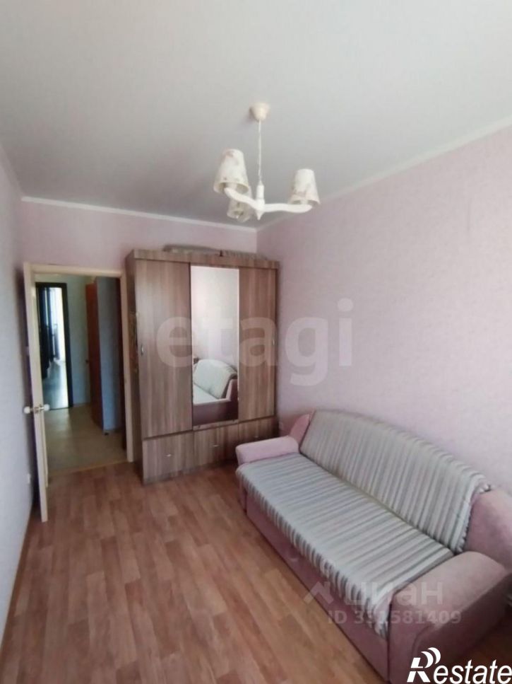 2-комн квартира ул Выставочная, 33,  д. 33