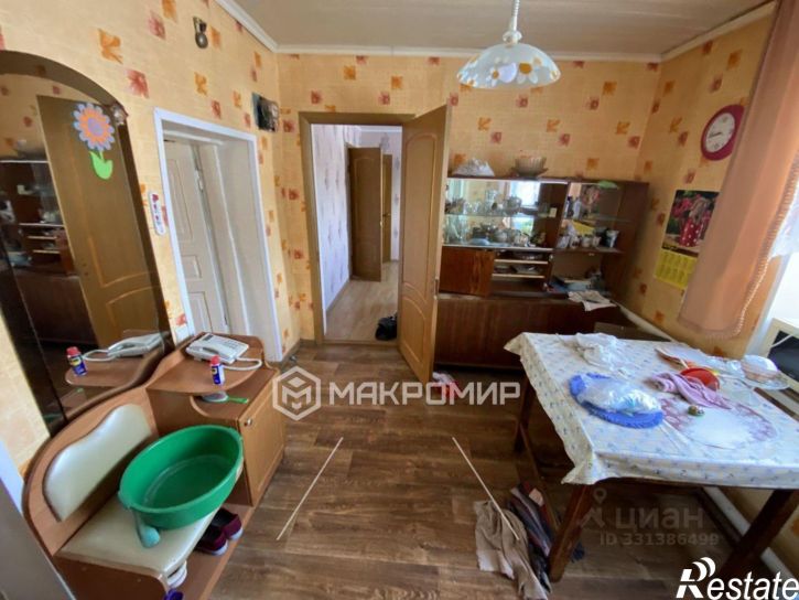 Коттедж/дом ул Островского, 26а,  д. 26а