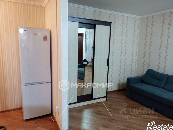 2-комн квартира ул Рощинская, 13,  д. 13