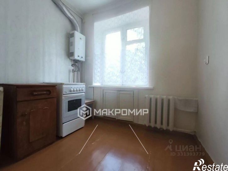 1-комн квартира ул Комсомольская, 253,  д. 253