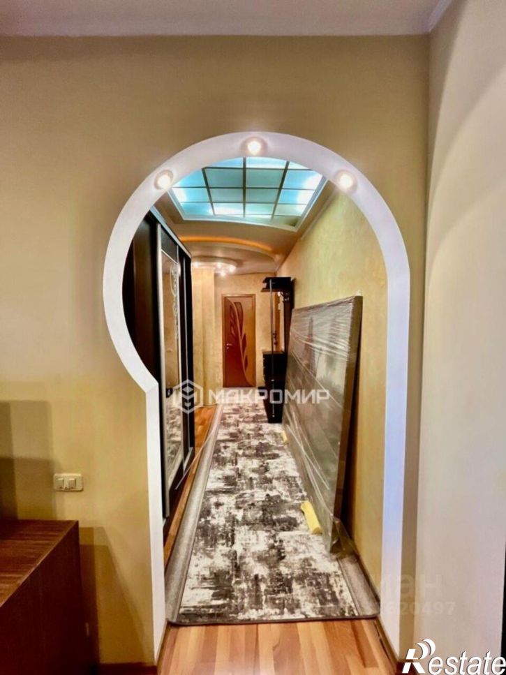 2-комн квартира ул Советская, 30,  д. 30