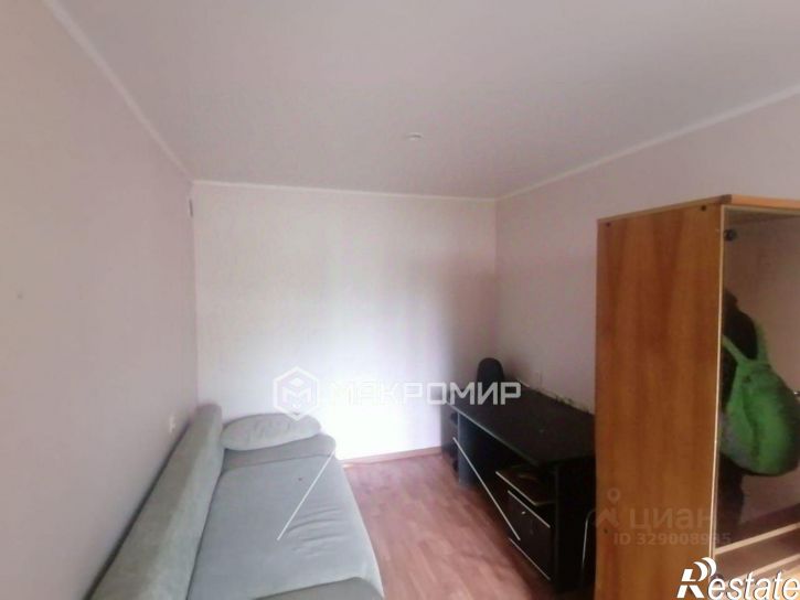 2-комн квартира ул Покровская, 10,  д. 10