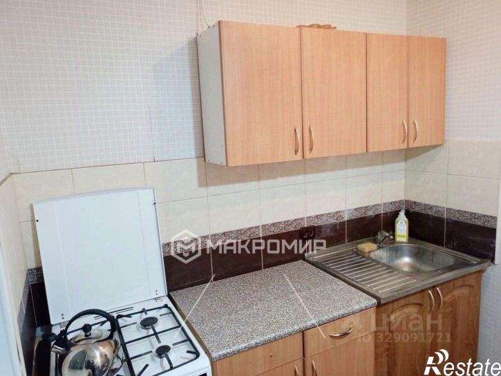 2-комн квартира ул Рощинская, 13,  д. 13