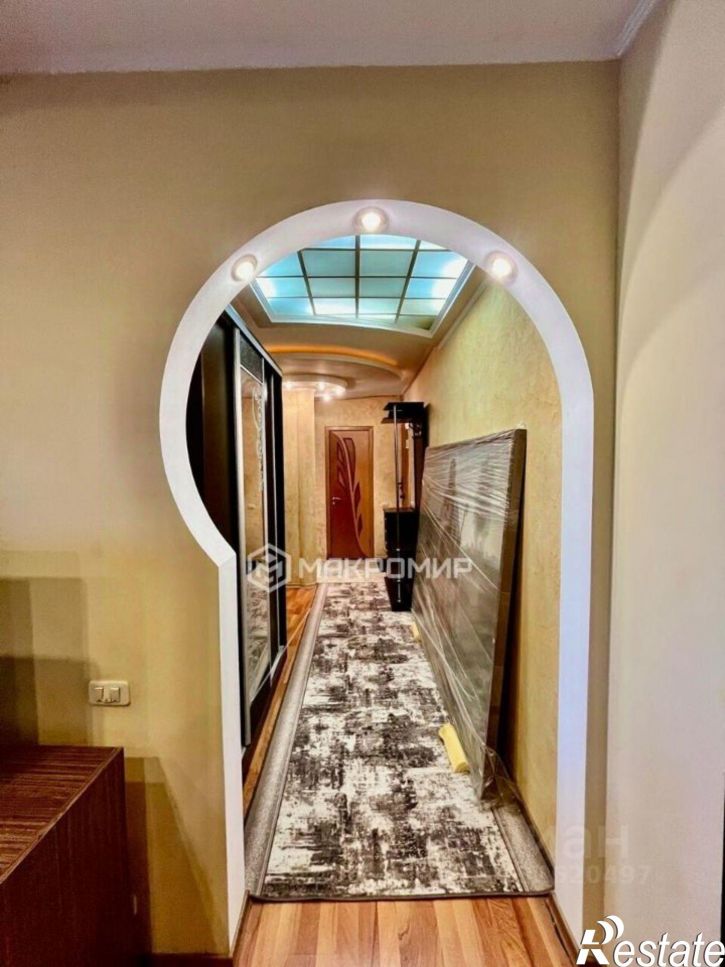 2-комн квартира ул Советская, 30,  д. 30
