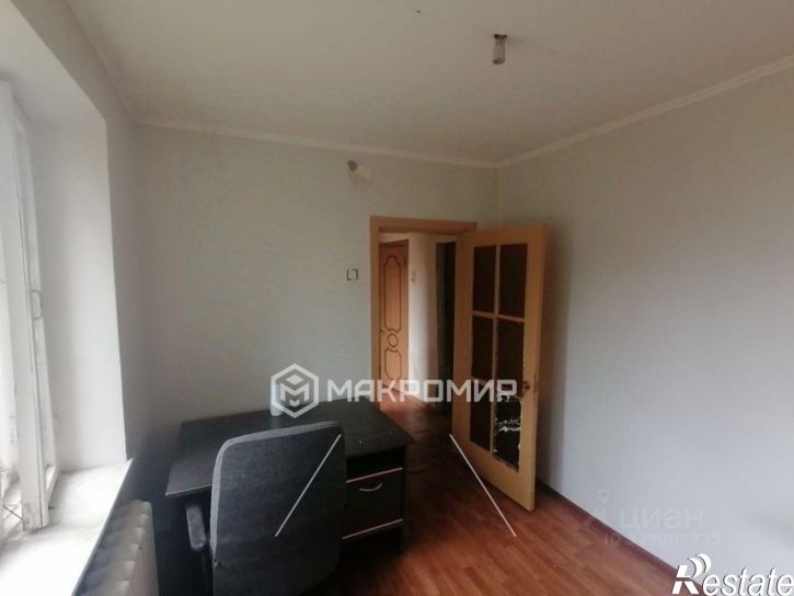 2-комн квартира ул Покровская, 10,  д. 10