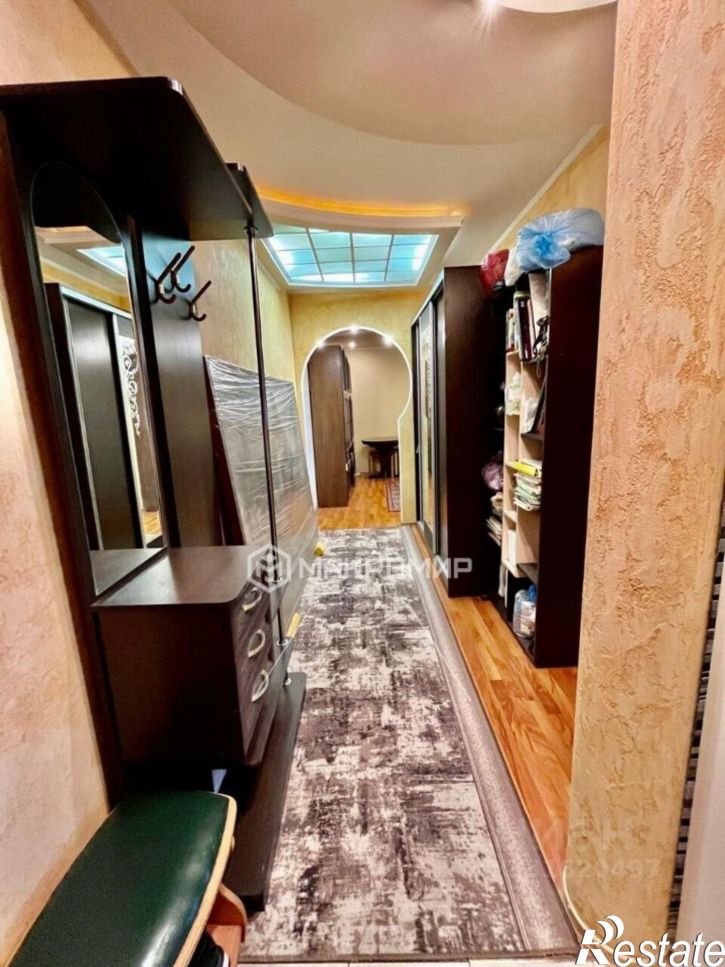 2-комн квартира ул Советская, 30,  д. 30