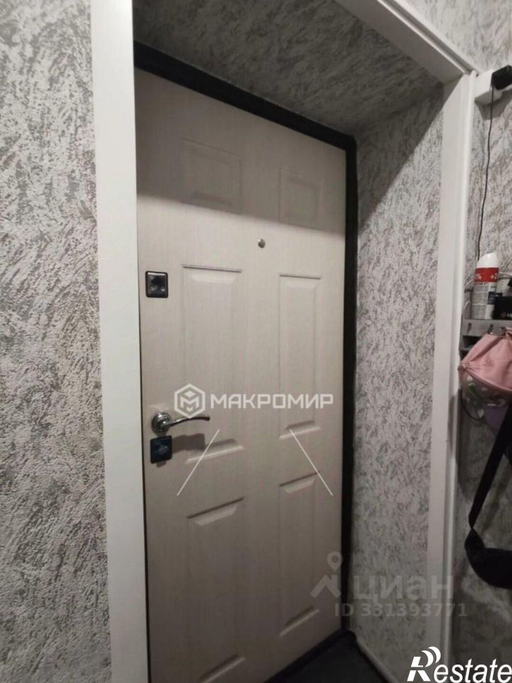 1-комн квартира ул Генерала Родина, 63,  д. 63
