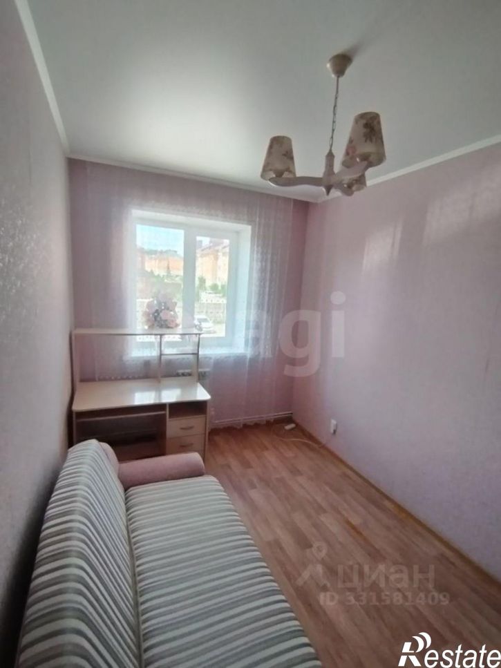2-комн квартира ул Выставочная, 33,  д. 33