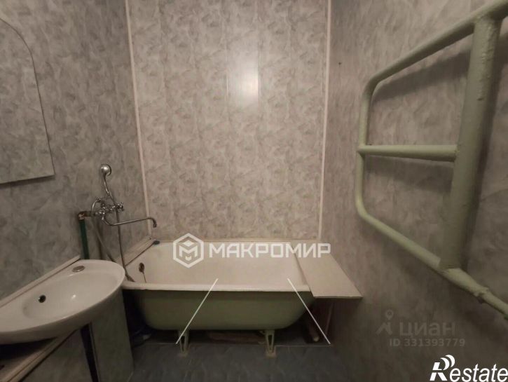 1-комн квартира ул Комсомольская, 253,  д. 253