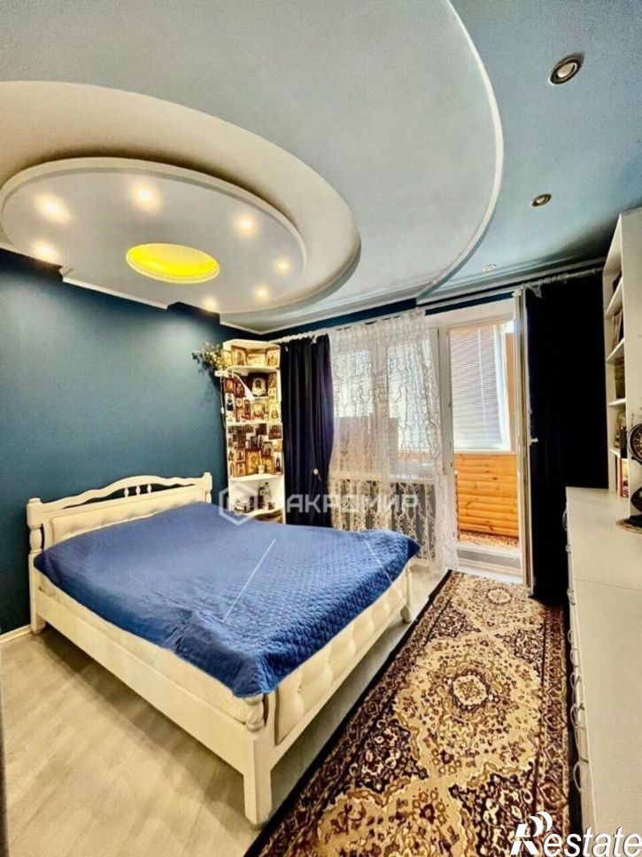 2-комн квартира ул Советская, 30,  д. 30