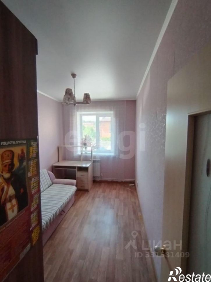 2-комн квартира ул Выставочная, 33,  д. 33