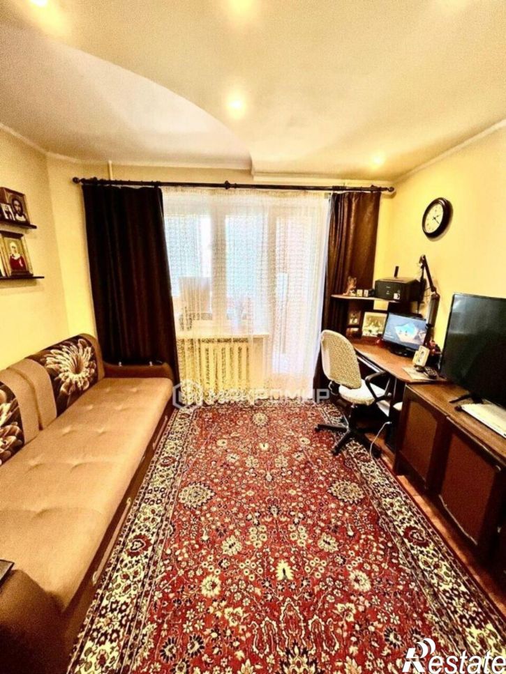 2-комн квартира ул Советская, 30,  д. 30